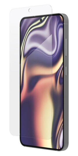 Zagg Invisibleshield Flex Xtr4 - Skjermbeskyttelse For Mobiltelefon - For Samsung Galaxy S25 Zagg Invisibleshield Flex Xtr4 - Skjermbeskyttelse For Mobiltelefon - For Samsung Galaxy S25
