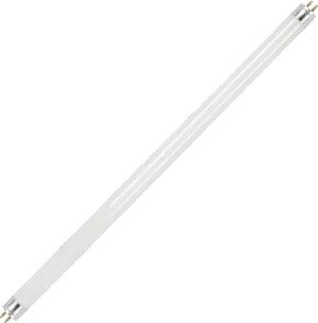 Lysrør T5 8W 3000K Varmhvit LED G5 288mm Lysrør T5 8W 3000K Varmhvit LED G5 288mm