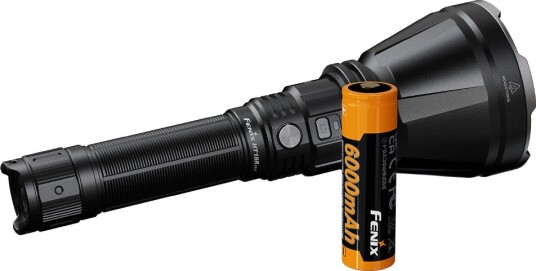 Fenix Ht18r V2.0 Lyskaster 3700 Lm Fenix Ht18r V2.0 Lyskaster 3700 Lm