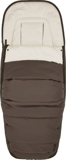 EasyWalker Zoey GO Vognpose, Chestnut Brown