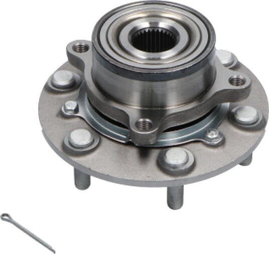 Hjullager KAVO PARTS WBH 5512