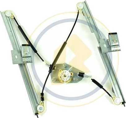 AC Rolcar 01.8304 Vindusheis