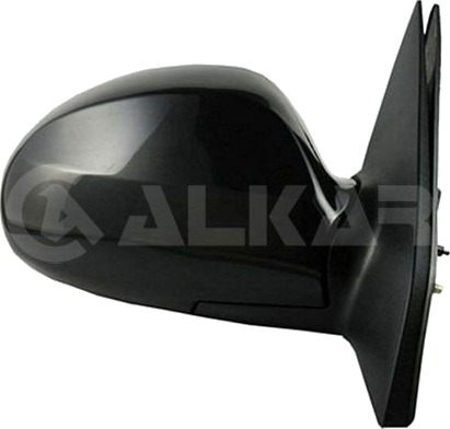 Sidespeil ALKAR 6126653