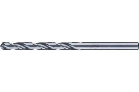 Pferd 25203659, Drill, Twist Betongbor, Høyrehåndsrotasjon, 4,9 Mm, 86 Mm, Aluminium, Messing, Bronse, Case-Hardened Steel, Støpejern, Støpestål, Sponplate, Kopper,...