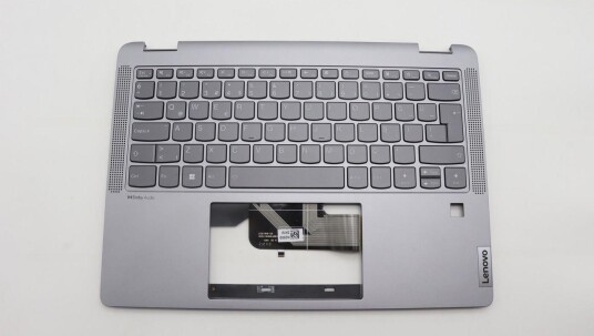 Lenovo Cover Upper Case Asm_Tur Lenovo Cover Upper Case Asm_Tur