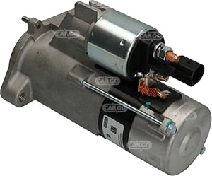 HC-Cargo 116467 Dynamo