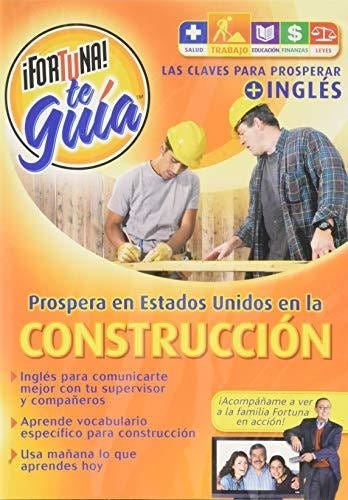 Construccion: Fortuna Te Guia DVD