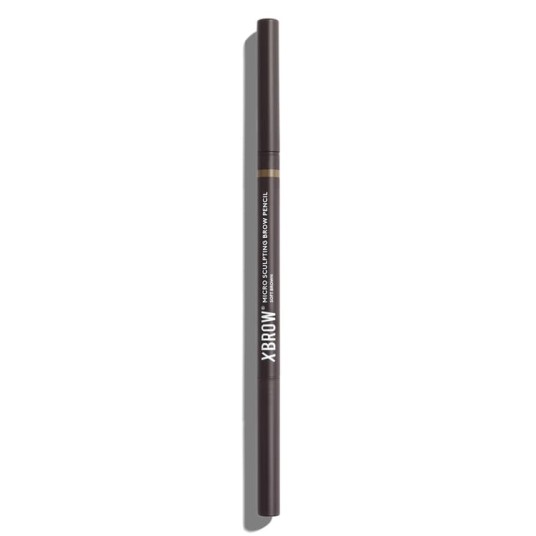 Xlash Micro-sculpting Brow Pencil Dark Brown Xlash Micro-sculpting Brow Pencil Dark Brown