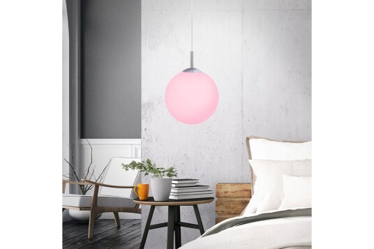 Lolasmart Bolo Just Light Taklampe