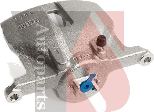 Bremsecaliper YSPARTS YS BC1538