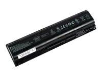 CoreParts batteri til bærbar PC - 4800 mAh (MBI2329)