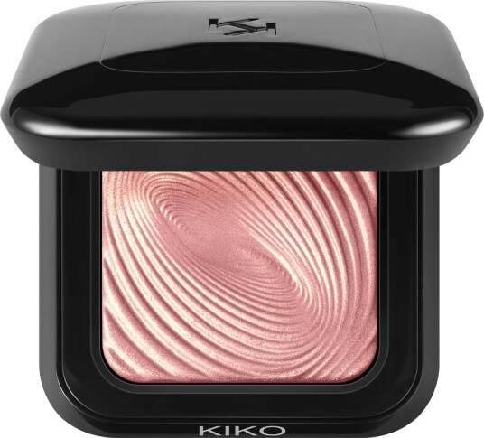 KIKO Milano Water Eyeshadow 3 g 09 Golden Rose