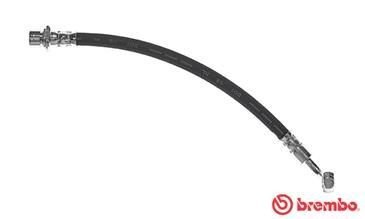 Bremseslange BREMBO T 83 094 Bremseslange BREMBO T 83 094