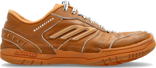 Balenciaga Herre Sko Brun 42 EU, Balenciaga Herre Sko Brun 42 EU,