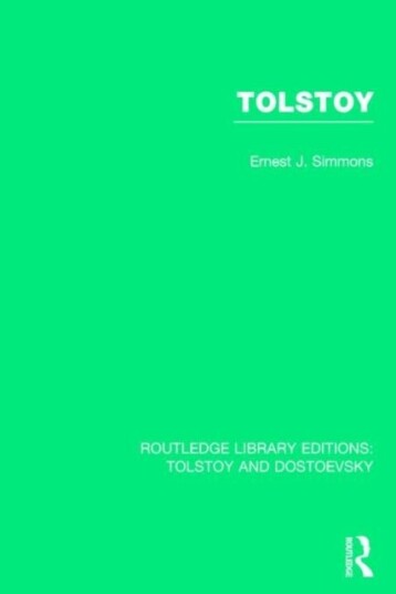Tolstoy