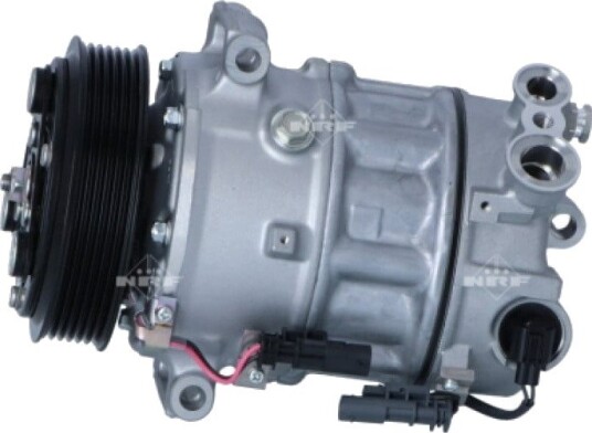 AC kompressor NRF 320091