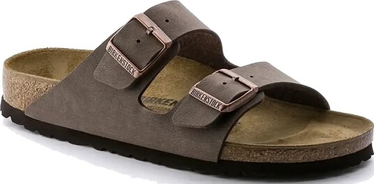 Birkenstock Arizona Bfbc Mocca Brown 47