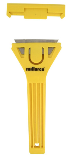 Millarco® Vinduesskraber Med Knivblad