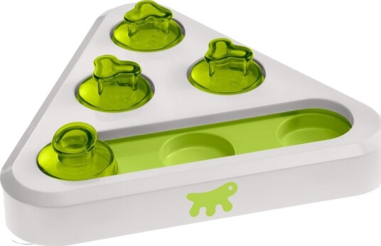 Ferplast Trea Intelligensleke L 24.5 X B 22 X H 6 cm