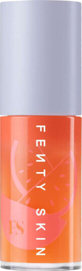 Fenty Skin Fenty Treatz Hydrating + Strengthening Lip Oil 5,6 ml  Kalahari Melon