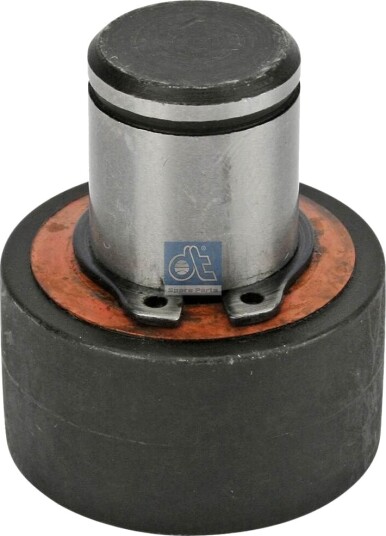 Lager, clutchspak DT Spare Parts 1.13169