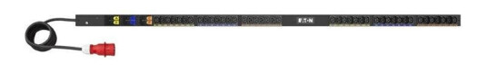 Eaton G4 - strømfordelerenhet - grunnleggende - 22 kW Eaton G4 - strømfordelerenhet - grunnleggende - 22 kW