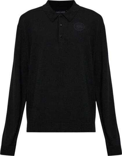Canada Goose Herre Topper Svart L,