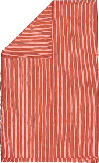 Marimekko Piccolo Dyneovertrekk 150X210 cm Orange