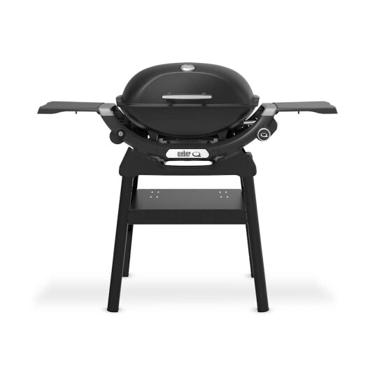 Gassgrill Weber Q2800N+ Med Stativ