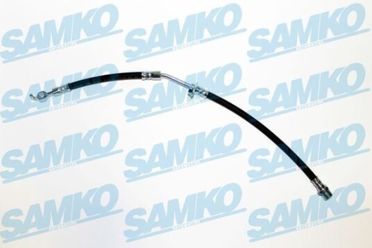 Bremseslange SAMKO 6T49016 Bremseslange SAMKO 6T49016