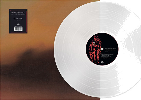 The Besnard Lakes Are The Ghost Nation