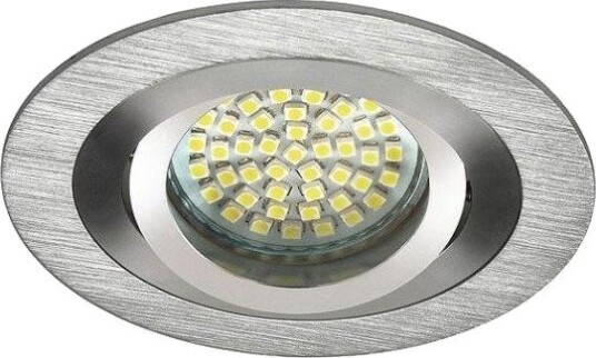 Kanlux Takspot Seidy Ct Dto50 Al Aluminium 18280