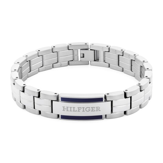 Tommy Hilfiger Parker Armbånd Rustfritt Stål 2790600 - Herre