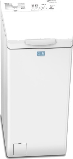 Electrolux ETI6162E2E Vaskemaskin toppmatad Electrolux ETI6162E2E Vaskemaskin toppmatad