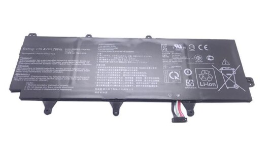 CoreParts Laptop Battery for Asus (MBXAS-BA0292)