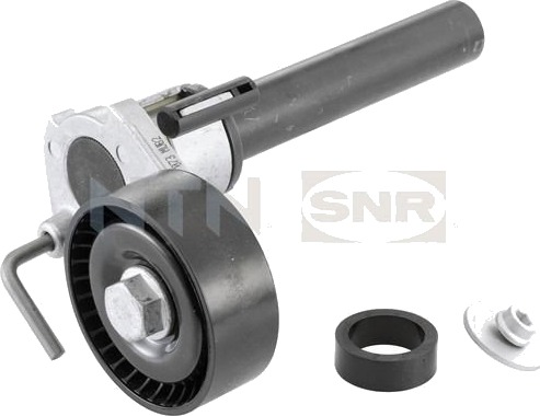 SNR GA357.58 Strammehjul, kilerem SNR GA357.58 Strammehjul, kilerem