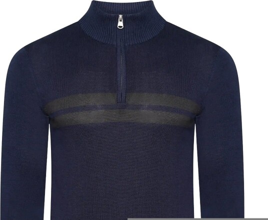 Dare2b Uniteus1/4Zipkntd / Uniteus1/4Zipkntd Navy XL Dare2b Uniteus1/4Zipkntd / Uniteus1/4Zipkntd Navy XL