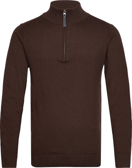 INDICODE Inancona DK BROWN 3XL