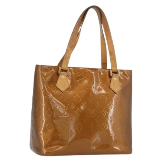 Louis Vuitton Vintage Dame Brun Louis Vuitton Vintage Dame Brun