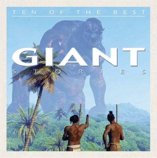 Giant Stories Giant Stories