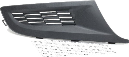 Ventilasjonsgitter BLIC 6502-07-9507996P