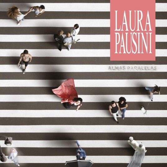 Laura Pausini  Almas Paralelas  LP/Vinyl