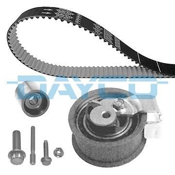 Registerreim sett DAYCO KTB442