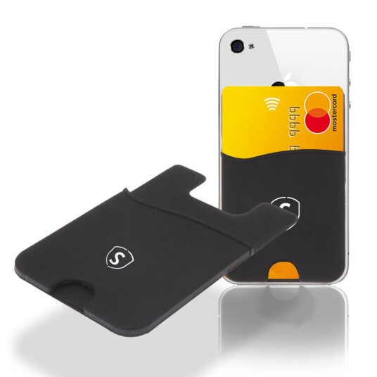 SIGN Smart Card Holder for all iPhone models