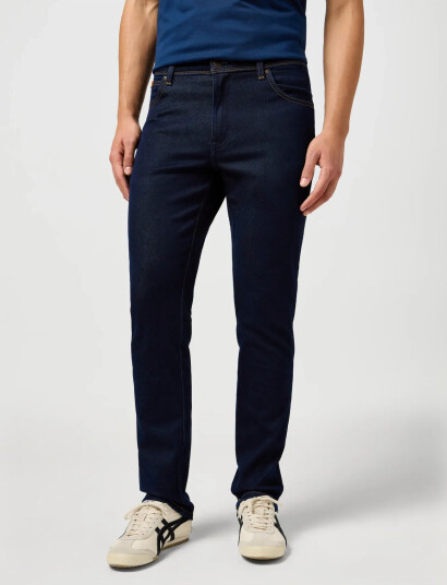 Wrangler Texas Slim Navy 31 x 30 Wrangler Texas Slim Navy 31 x 30