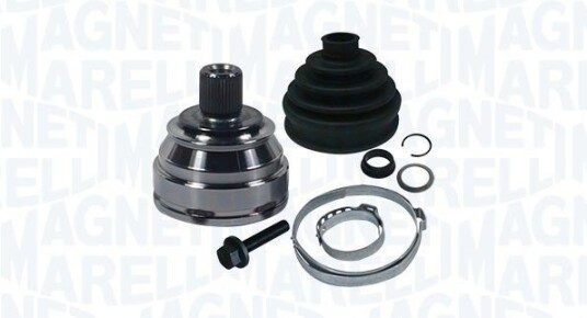 Magneti Marelli Drivknute drivaksel MAGNETI MARELLI 302015100301