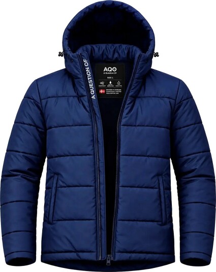 A QUESTION OF | Stenmark Short | XL