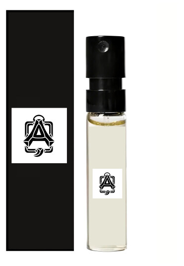 Blue Musk Limited Edition Abdul Samad Al Qurashi Parfum Sample 2ml