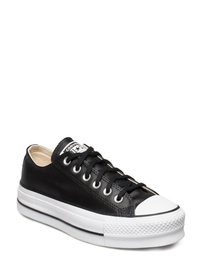 Converse Chuck Taylor All Star Lift - Black - 36.5