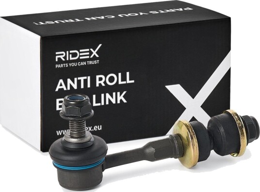 RIDEX 3229S0197 Stabilisatorstag RIDEX 3229S0197 Stabilisatorstag